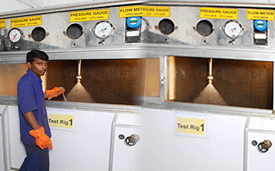 spraytech
